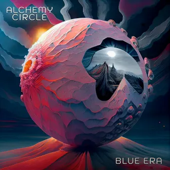 Blue Era by Alchemy Circle