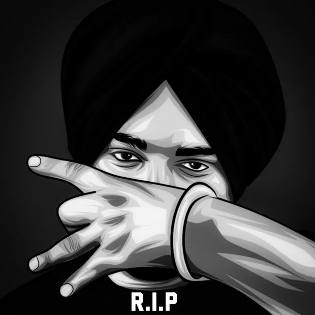 RIP Sidhu Moosewala - Return If Possible