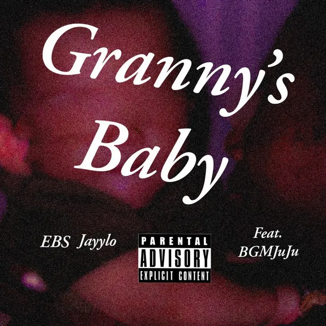 Granny's Baby