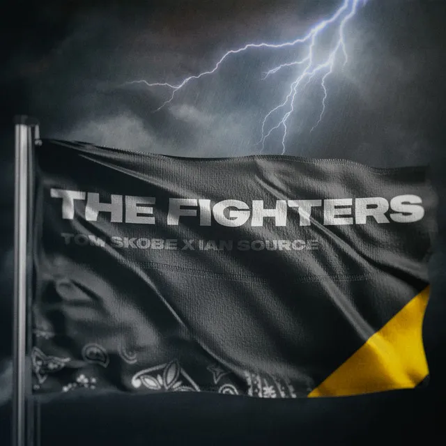 The Fighters - Radio-Edit