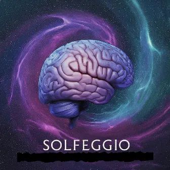 Sonic Sanctum: Transcendental Frequencies by Solfeggio