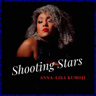 Shooting Stars by Anna-Lisa Kumoji