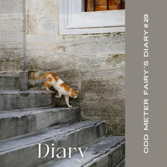 Diary #29 by Odd Meter Fairy