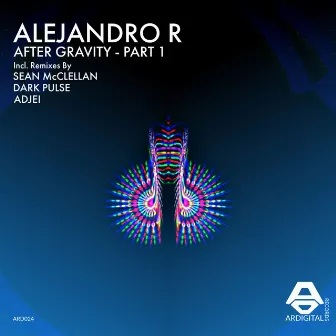 After Gravity, Pt. 1 by Alejandro R