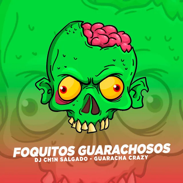 FOQUITOS GUARACHOSOS