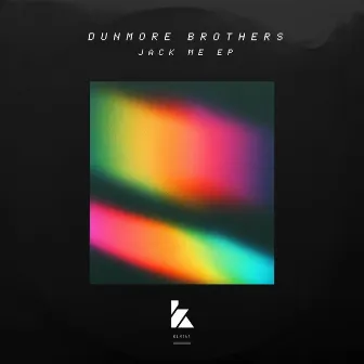 Jack Me EP by Dunmore Brothers