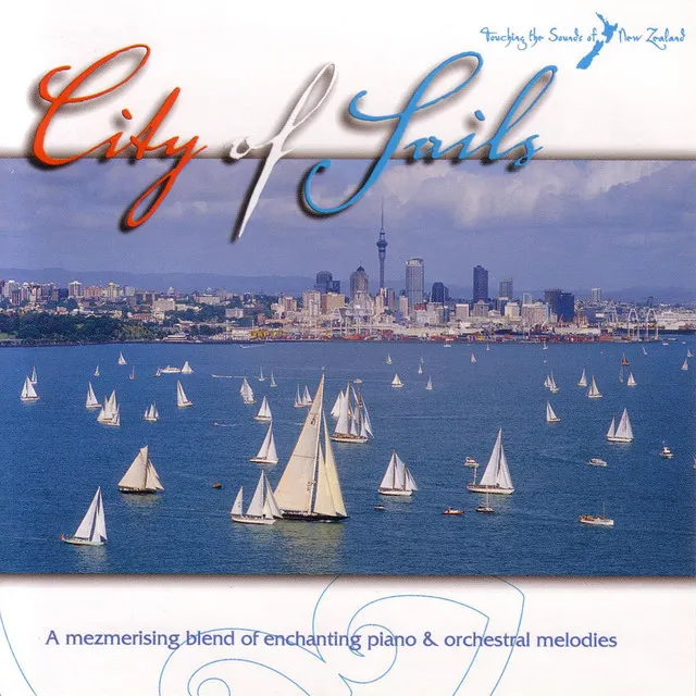 City of Sails