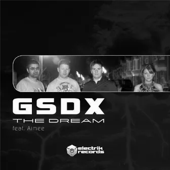 The Dream (feat. Aimee) by GSDX