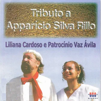 Tributo a Apparício Silva Rillo by Patrocínio Vaz Ávila