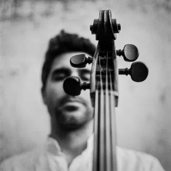 Synchronism No.3 for cello and electronics by Juan Sebastian Delgado