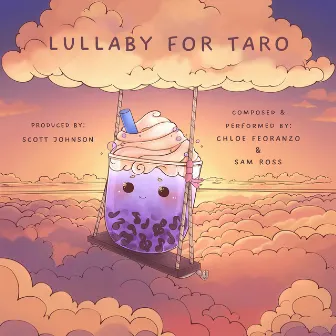 Lullaby for Taro by Chloe Feoranzo