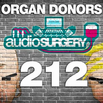 212 by Organ Donors