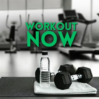 Workout Now – Motivation Gym Mix 2024 by Gym Background Music