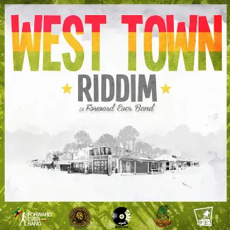 West Town Riddim by Infini-T Music