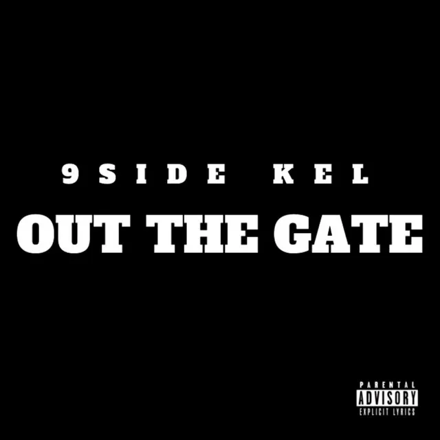 Out The Gate