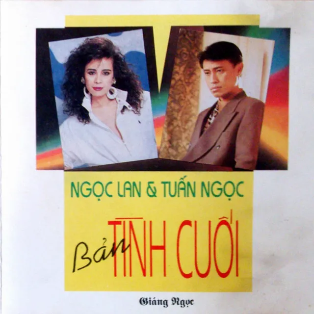 Niệm khúc cuối