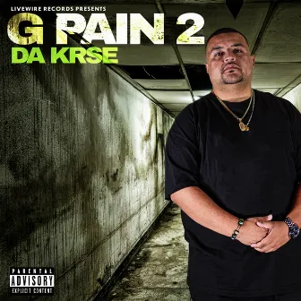 G Pain 2 by Da Krse