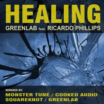 Healing by Greenlab