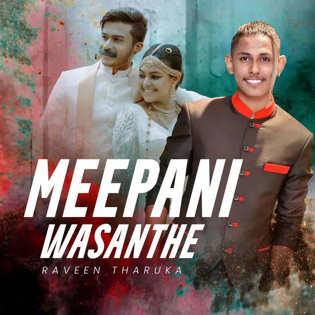 Meepani Wasanthe