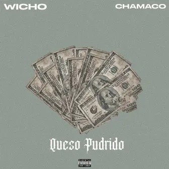 Queso Pudrido by Wicho