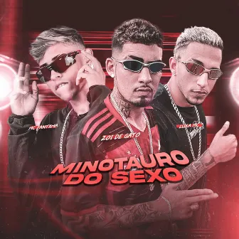 Minotauro do Sexo by Mc Fantxma