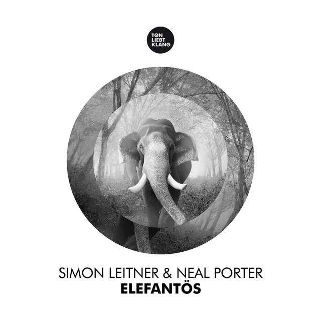 Elefantös - Simon Leitner Mix