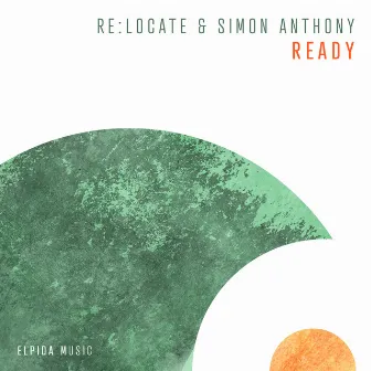 Ready by Simon Anthony