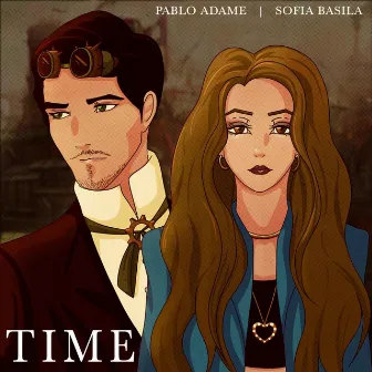 Time by Sofía Basila