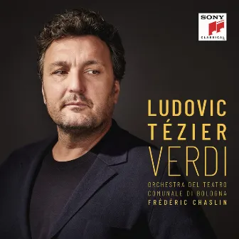 Verdi by Ludovic Tezier