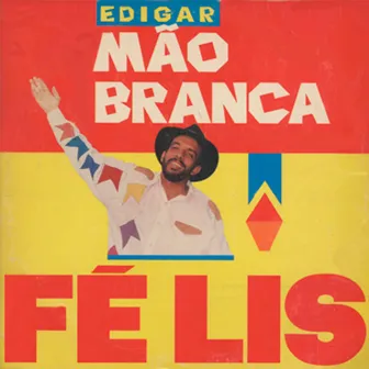 Fé Lis by Edigar Mão Branca