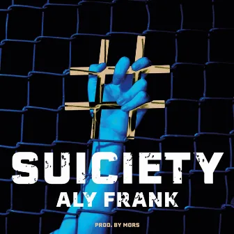 Suiciety by Aly Frank