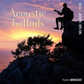 Acoustic Ballads by Yann Benoist