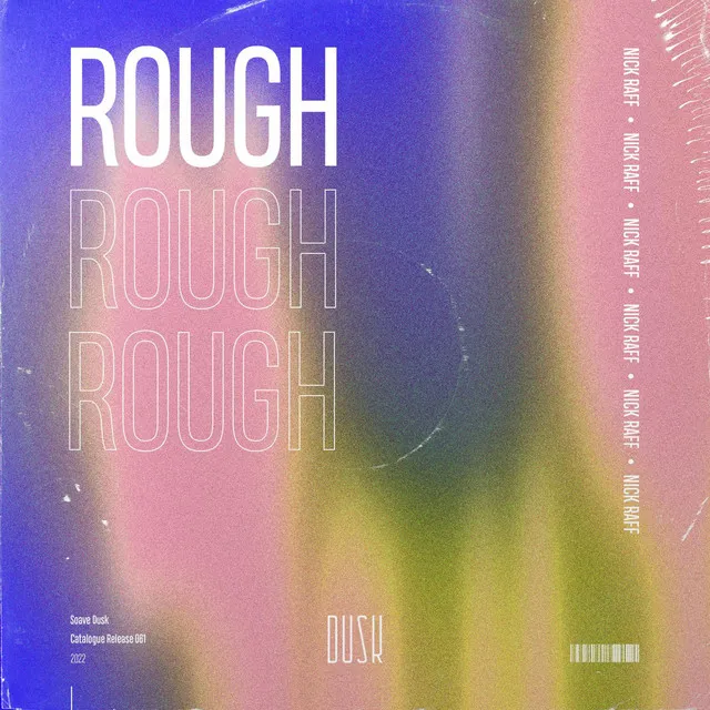 Rough - Extended Mix