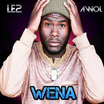 Wena (feat. AWOL) by LE2