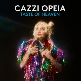 Taste Of Heaven by Cazzi Opeia