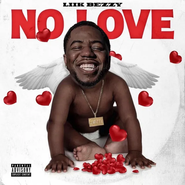 No Love 2