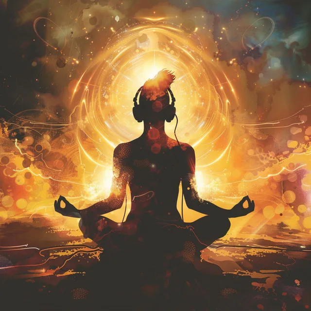 Binaural Journey: Meditation Harmony