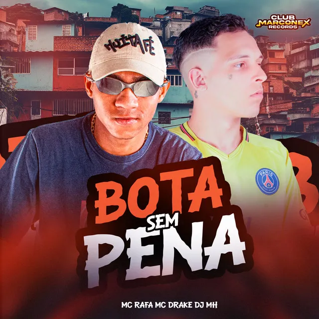 Bota Sem Pena