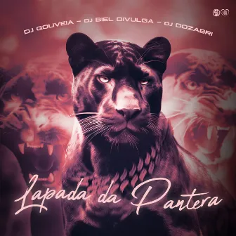 Lapada da Pantera by DJ Biel Divulga