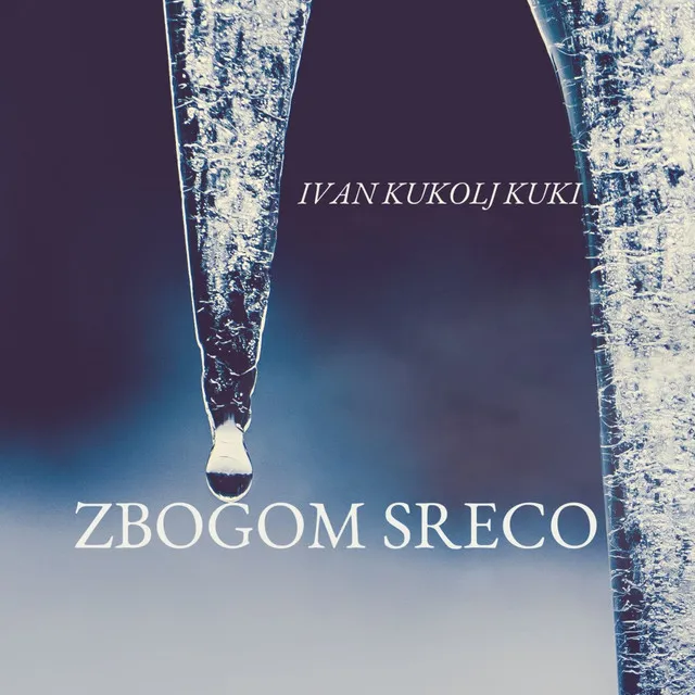 Zbogom Sreco