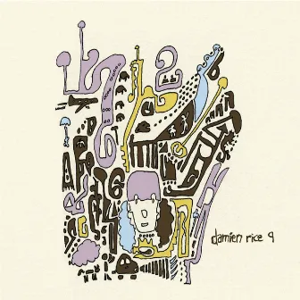 9 Crimes by Damien Rice