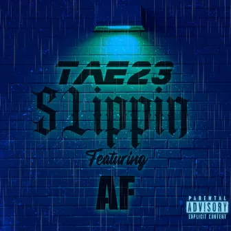 Slippin by Tae23