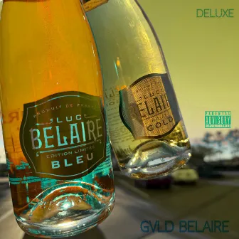 Gvld Belaire Deluxe by Fredii Belaire