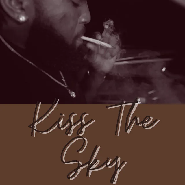 Kiss the Sky