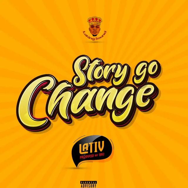 Story go change