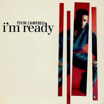 I'm Ready (Mixes) by Tevin Campbell