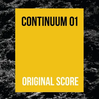 Continuum1 (Original Score) by Vinnie Laduce