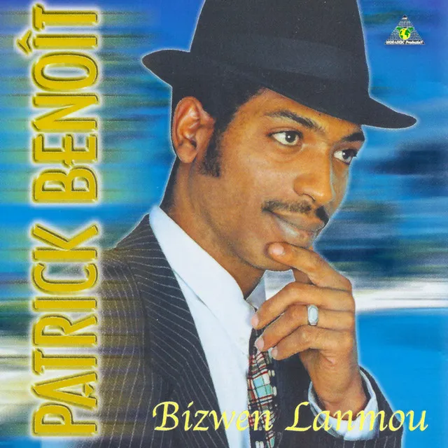 Bizwen lanmou