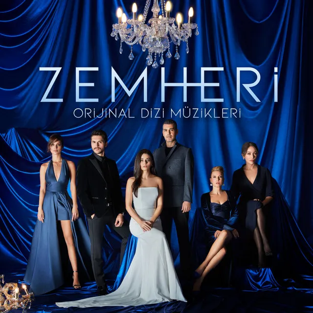 Zemheri (Orijinal Dizi Müzikleri)