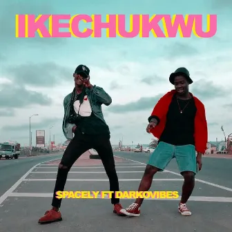 Ikechukwu by $pacely